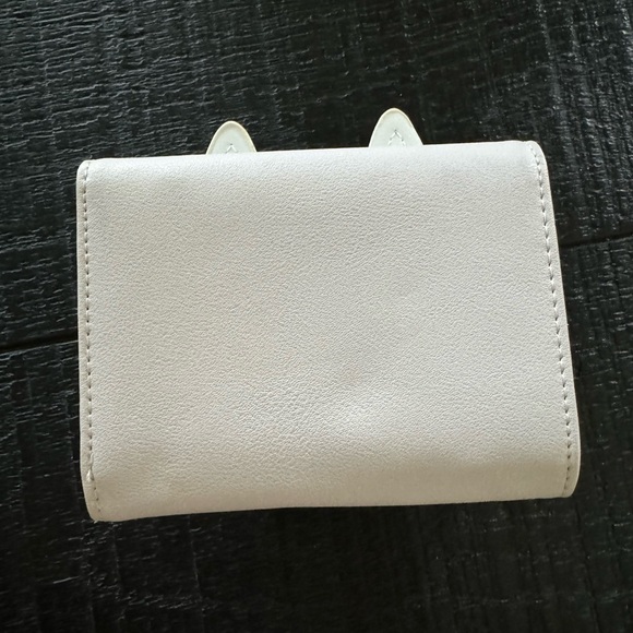 Adorable Bunny Wallet Altard State Rabbit - Picture 2 of 4